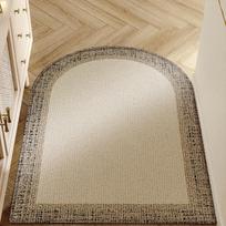 Arkinių Durų Kilimėlis Neslystantis Grindų Kilimėlis Namų Fojė Įėjimo Durų Kilimėlis 60 * 120CM