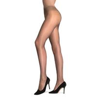 Tikros blizgios itin plonos arklių aliejaus pėdkelnės – juodos vasarinės kojinės Ultra-thin Pearl Open Crotch beige