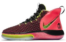 Nike Alphadunk Ep Hoverboard BQ5402-600 43 black