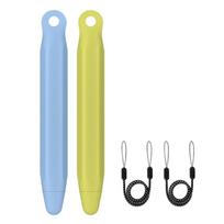 Children Touch screens Pen Multiple Color Option Lightweight Kids Styluses For Learning Drawing Writing On Multiple Devices