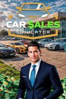 Car Sales Simulator Steam Key (PC) GLOBAL