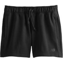 New Balance Athletics Frenh Terry Short Casual Shorts Men's Black MS41511-BK S black