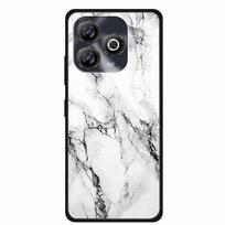 For ZTE BLADE A75 4G Case Luxury TPU Soft Silicone Phone Cases for ZTE BLADEA75 4G Shockproof Protector Lovely Cover New Fundas ZTE BLADE A75 4G white