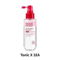 [MODAMODA] Volume Repair Hair & Scalp Dual Tonic (100ml / 3.38 fl. oz) Volume Repair Hair & Scalp Dual Tonic X 1EA white