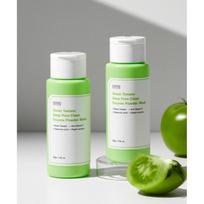 Sungbooneditor Green Tomato Enzyme Pore Powder Wash 50g NONE gray