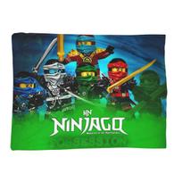 Ninjago Antklodė Minkšta Šilta Flanelinė Mesti Antklodę Lovos Patalynė Svetainė Iškylos Kelionės Namų Sofa 80x120cm blue