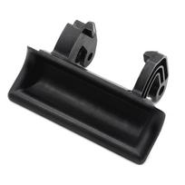 Rear Trunk Tailgate Door Handle For Mercedes-Benz Vito V Class W638 0007430372 black