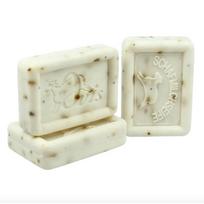 Ovis Austrian Natural Goat Milk Soap Olive White 100g x 3 beige