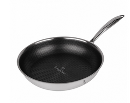 Keptuvė Berlinger Haus Eternal, BH-8503, 20 cm, nerūdijančio plieno