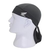 Summer Cycling Cap Quick Dry Breathable Headscarf Pirate Hat  Honda Civic FIT Accord Prelude CRV 5th City CRZ CRX Jazz HRV RB6 white