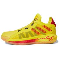 Adidas Dame 6 Gca 'Hot Rod' FW9026 44⅔ yellow