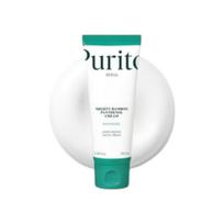 [Purito SEOUL] Mighty Bamboo Panthenol Cream white
