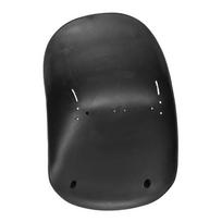Go Kart Car Seat for Racing Balancing Vehicle Kart Seat Saddle Drift Trikes Seat Saddle black