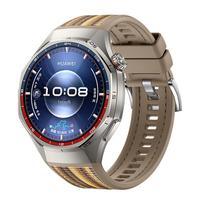 Huawei GT6 Pro Composite Woven 46MM Watch Strap Composite Strap chaki