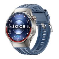 Huawei GT6 Pro Composite Woven 46MM Watch Strap Composite Strap tamsiai mėlyna spalva