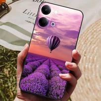 For Vivo Y05 4G Y21 4G 2026 Case Cover Funda Luxury TPU Shockproof Cartoon Silicone Phone Cover For Vivo Y11D 4G Y 05 Y05 Coque Vivo Y11D 4G pink