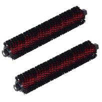 For Roborock S8 S8 Pro Ultra S8+ Vacuum Cleaner HEPA Filter Main Roller Brush Side Brush Mop Cloths Dust Bags Kit Spare Parts black