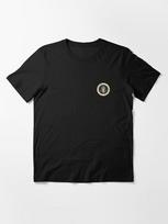 Seal Of the President United States S to 5XL Made in USA TShirt Unisex T-Shirt L black