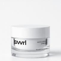 SWRL - Occlusive Cream okliuzinis veido kremas su ceramidais, 50 ml