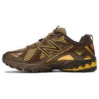 New Balance 610T 'Amine - Desert Palm Yellow' Men's ML610TAM EU 42 black