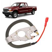 Fuel Filter Heater Elements F81Z 9J294 AA Fuel Filter Bowl Heating Warm Up Elements for Powerstroke International Trucks