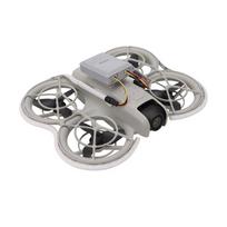 Colorful LED Strip for DJI NEO/AVATA Dazzle Night Flight Light Strap LED Propeller Guard AVATA Lamp Belt Accessories Bluetooth version