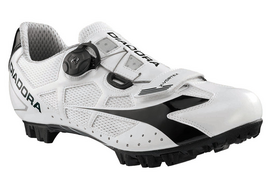 Batai MTB Diadora X-VORTEX balta/juoda