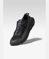 Descente Sawmat Boa® Black Sq313Rrn83 (A Type) Blk0/245 white