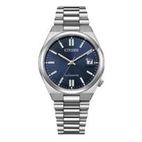 CITIZEN Collection Automatic Winding [TSUYOSA] NJ0200-50M