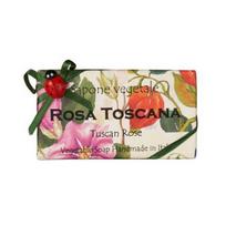 Alchimia Ladybug Soap Tuscan Rose beige
