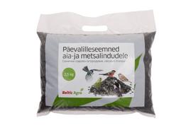 Paukščių lesalas, nelukštentos saulėgrąžos, 2,5 kg