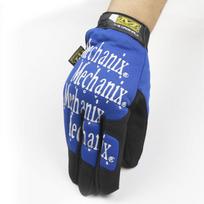Men's SEAL Tactical Full-Finger Gloves for Motorcycle, Combat, Outdoor, Cycling, Non-Slip. Small