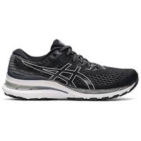 ASICS Gel Kayano 28 Wide 'Juoda Balta' Moteriški 1012B046-003 37.5 black