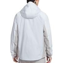 Nike ACG FW25 Waterproof And Windproof Windbreaker Coats Men's IF1144-025 M white