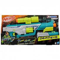 Žaislinis šautuvas HASBRO NERF ELITE REBEL OPS „Deadeye“