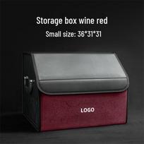 Trunk Storage Box for BYD: E2, Seal 07, E3, Destroyer 05, Seagull
