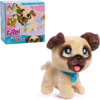 FURREAL  POOP-A-LOTS Interaktyvus mopsas