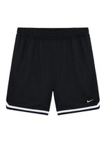 NIKE Sportinės kelnės 'DNA' juoda / balta