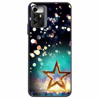 For ZTE Blade A72 5G Case Shockproof TPU Silicone Soft Phone Cover for ZTE Blade A72 Phone Cover A 72 5G 7540N Protective Shells ZTE Blade A72 5G black