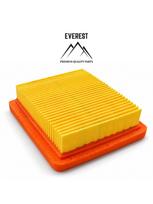 Oro filtras STIHL FS89, FS91, FS111, FS131, FS235, FS311 krūmapjovėms.