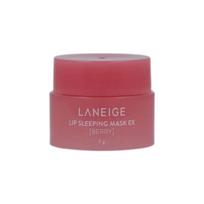 Laneige Lip Sleeping Mask (Berry) - 3g