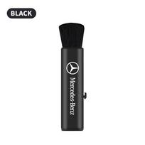 Automobilio oro kondicionieriaus angos valymo šepetėlis Dulkių valiklio priedai Mercedes Benz AMG W205 W204 W203 W211 GLC GLE CLA W212 W213 W201 W210 W124 benz