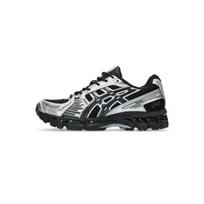 ASICS Gel Kayano 12.1 Sidabriniai Juodi Unisex Sportbačiai 1203A759-001 41.5 gray