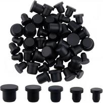 Soft Silicone Bottle Stopper Sealing Plug for Jars and Containers One Size