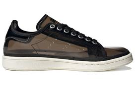 Adidas Wmns Stan Smith 'Translucent Black' Women's FW9929 36⅔ gray