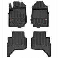 Fiat Ducato 2006-2024 Rubber Mats Trays 77