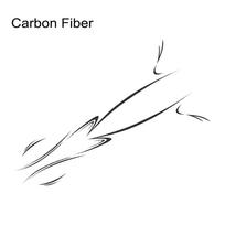 Car Door Side Stickers For Mercedes Benz Sprinter Camper Van Custom Stripes Graphics Vinyl Decals Auto Tuning Decor Accessories black