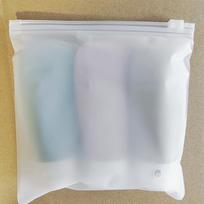 3 vnt. Kvepalų buteliukų rinkinys Įpilamas purškiklis Losjonas Šampūnas Dušo vamzdelis Buteliukų papildymas Kosmetinis kelioninis skystas indelis Morandi 3 piece set gray