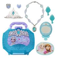 Maruka Frozen Accessory Bag Toy Accessories Ages 3 and up 191682 white