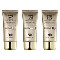 Bergamo Magic Snail BB kremas 50ml (3 Parinktys) #3PCS